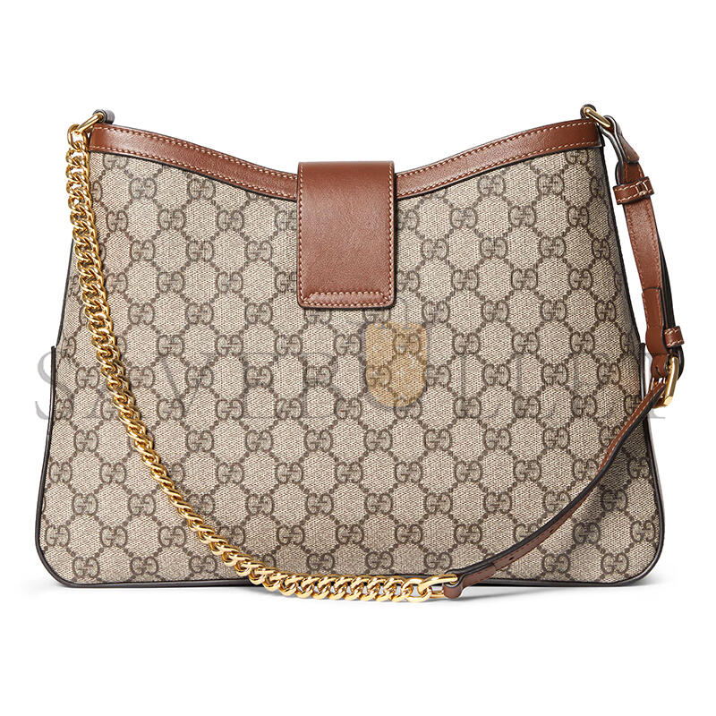GUCCI PADLOCK LARGE SHOULDER BAG ‎795113 (32.5*24*5.5cm)